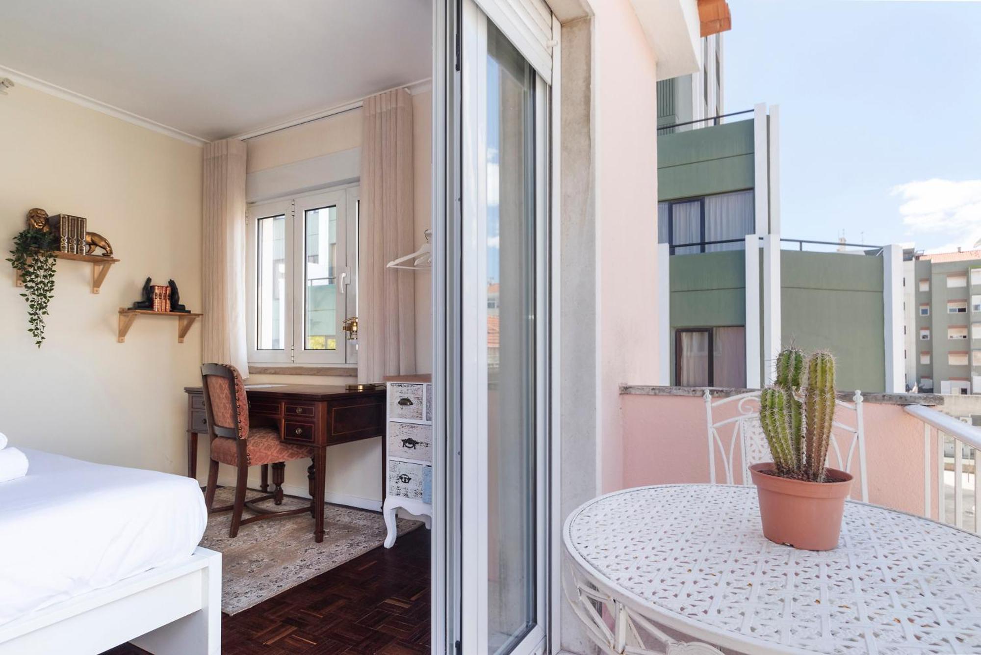 Gasthof Nesha Lucky Nr. 23 Lissabon