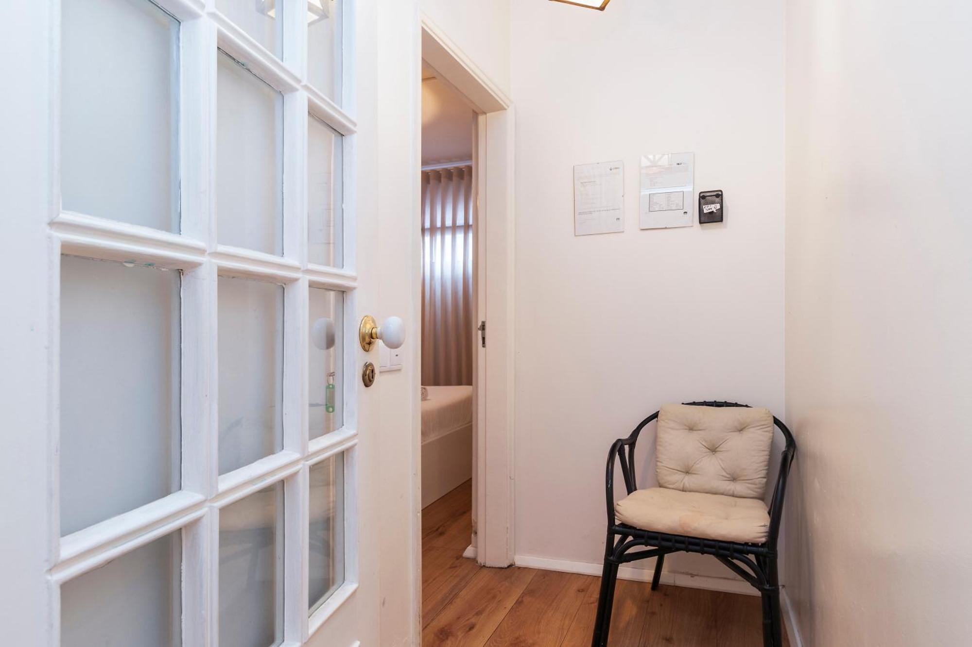 Gasthof Nesha Lucky Nr. 23 Lissabon