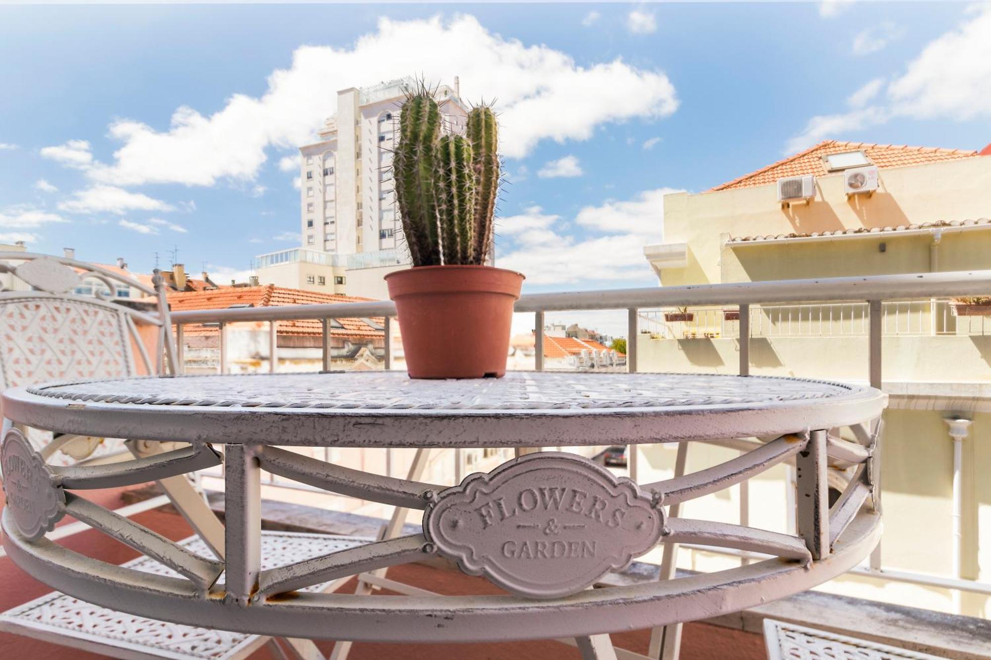 Gasthof Nesha Lucky Nr. 23 Lissabon