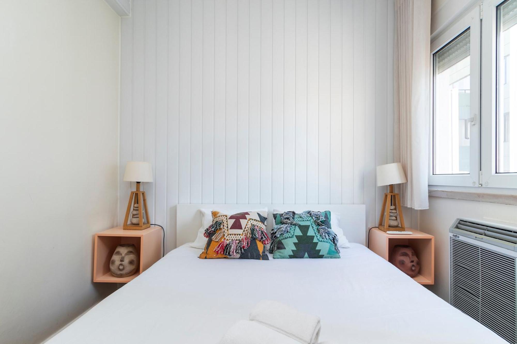 Gasthof Nesha Lucky Nr. 23 Lissabon