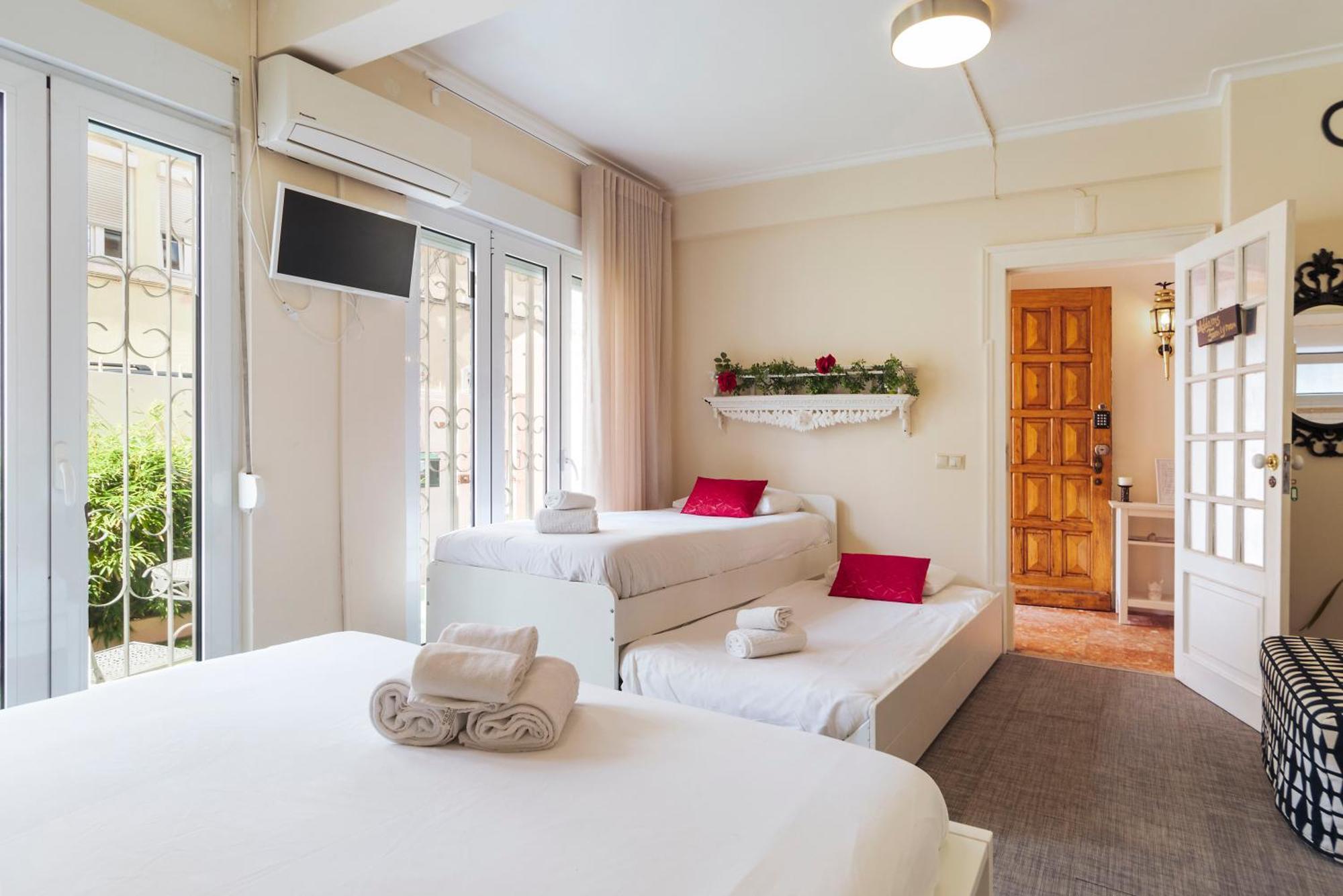 Nesha Lucky Nr. 23 Gasthof Lissabon